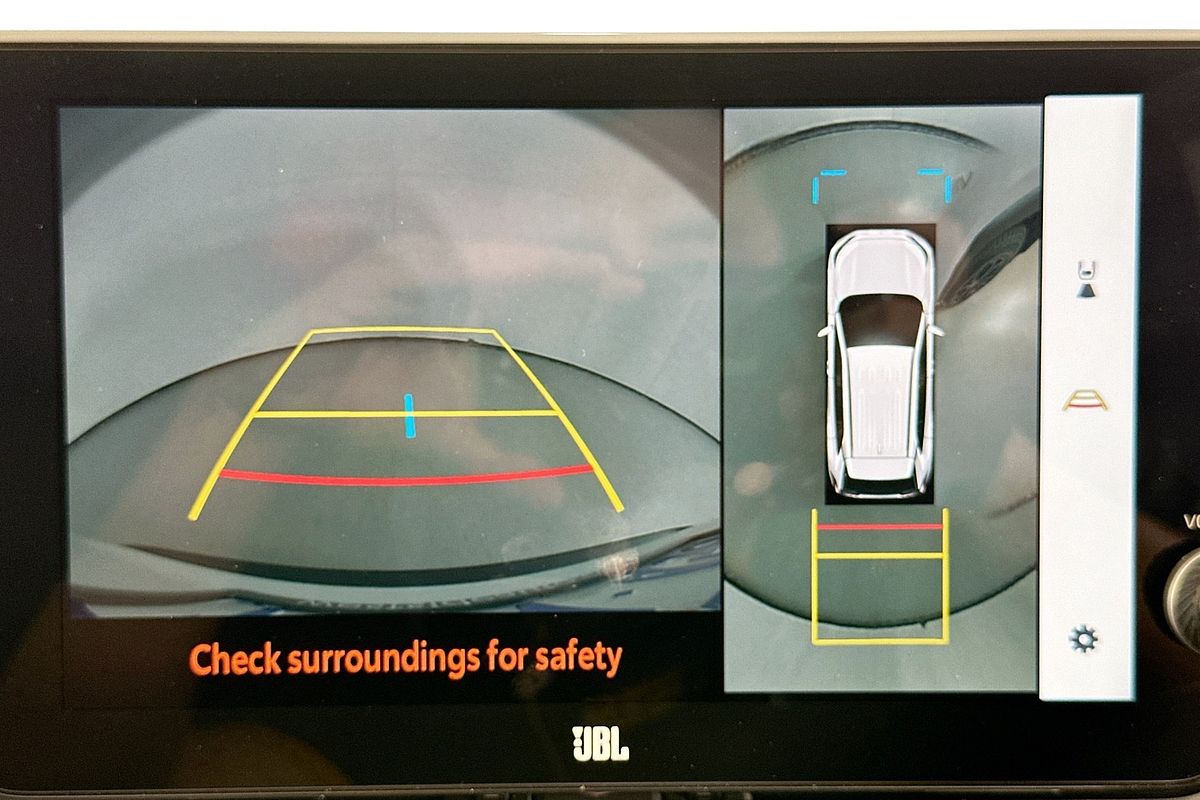 2025 Toyota RAV4 CRUISER (2WD) HYBRID AXAH52R