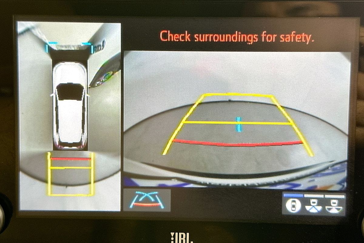 2019 Toyota RAV4 CRUISER (2WD) HYBRID AXAH52R