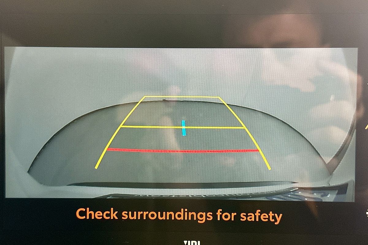 2025 Toyota RAV4 CRUISER (2WD) HYBRID AXAH52R