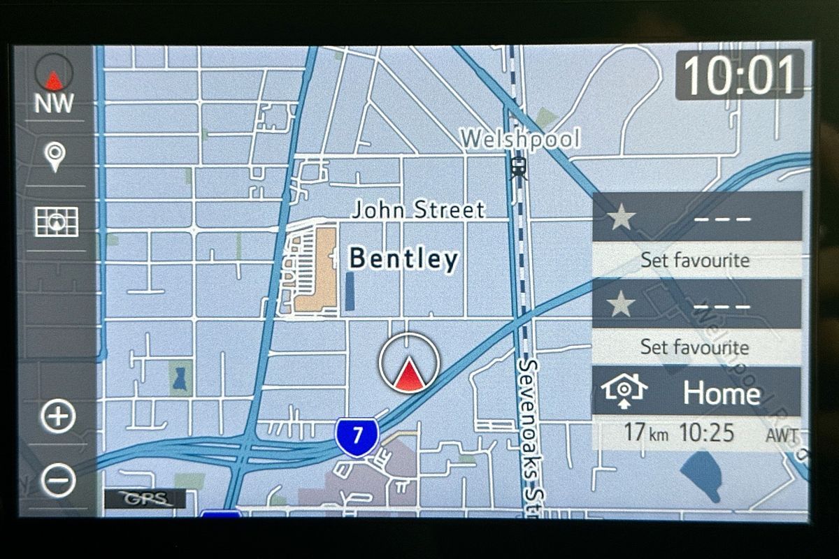 2021 Toyota RAV4 GX (2WD) HYBRID NAV AXAH52R