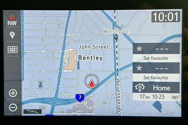2021 Toyota RAV4 GX (2WD) HYBRID NAV AXAH52R