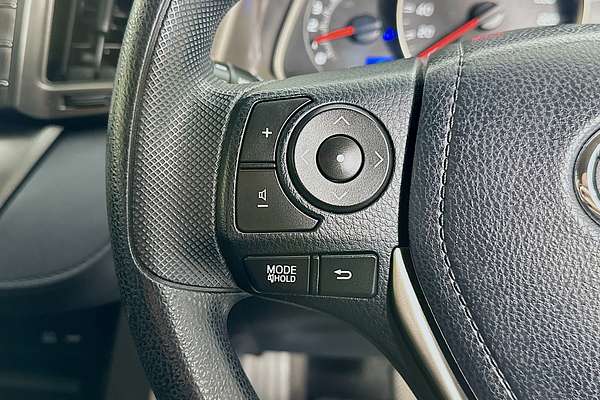 2014 Toyota RAV4 GX ASA44R