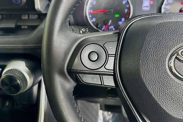 2020 Toyota RAV4 GX (2WD) MXAA52R