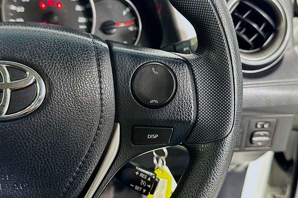 2016 Toyota RAV4 GX ZSA42R