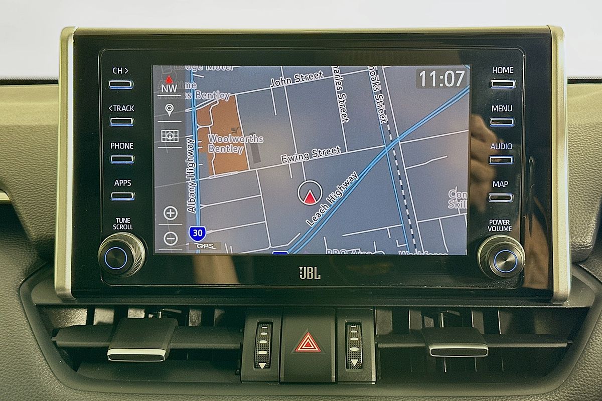 2020 Toyota RAV4 CRUISER (2WD) HYBRID AXAH52R