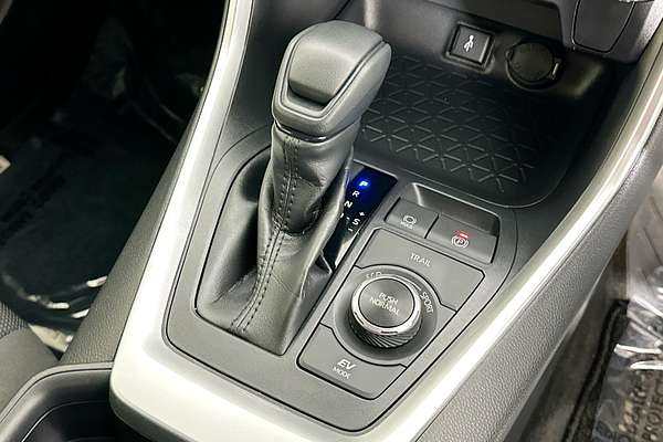 2021 Toyota RAV4 GX (AWD) HYBRID AXAH54R