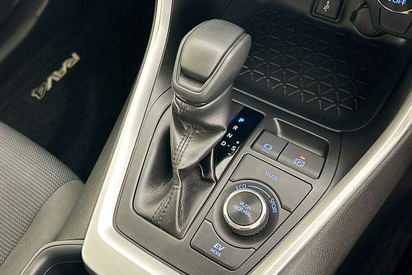 2022 Toyota RAV4 GX (AWD) HYBRID AXAH54R