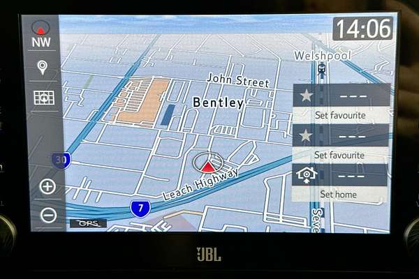 2021 Toyota RAV4 CRUISER (2WD) HYBRID AXAH52R