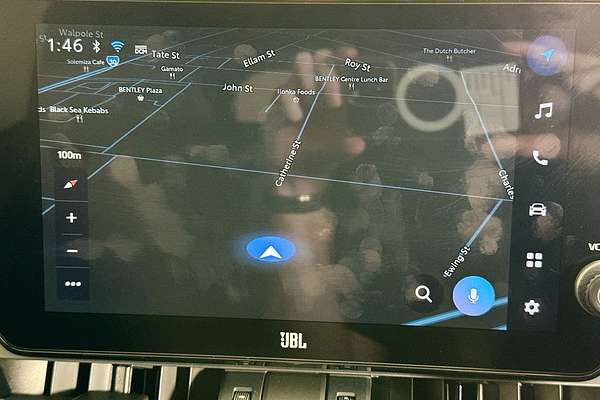 2025 Toyota RAV4 CRUISER (2WD) HYBRID AXAH52R