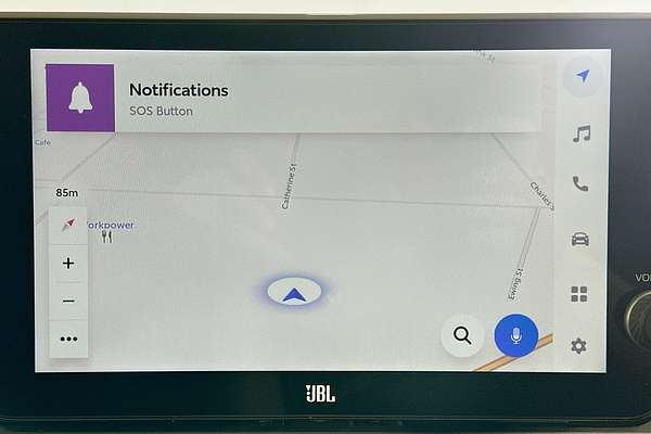 2025 Toyota RAV4 CRUISER (2WD) HYBRID AXAH52R