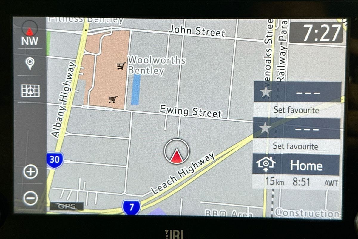 2019 Toyota RAV4 CRUISER (2WD) HYBRID AXAH52R