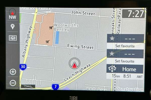 2019 Toyota RAV4 CRUISER (2WD) HYBRID AXAH52R