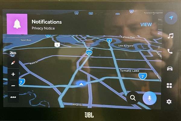 2025 Toyota RAV4 CRUISER (2WD) HYBRID AXAH52R