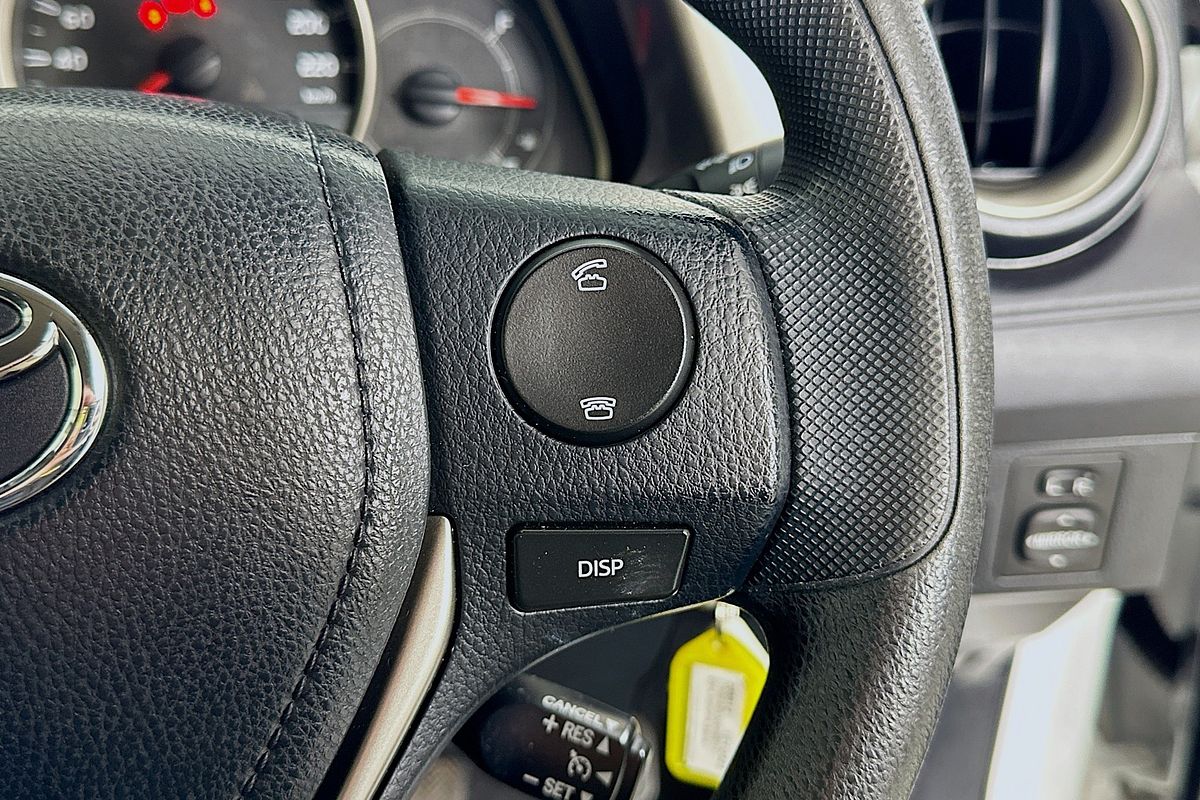 2014 Toyota RAV4 GX ASA44R