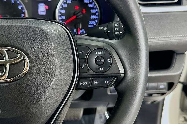 2020 Toyota RAV4 GX (2WD) MXAA52R