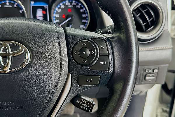 2016 Toyota RAV4 GXL ASA44R