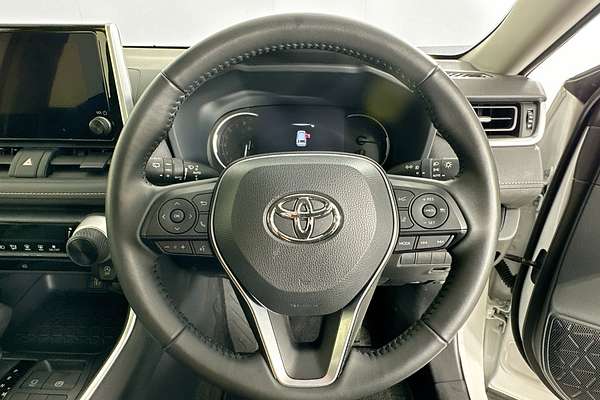 2024 Toyota RAV4 GX (2WD) MXAA52R