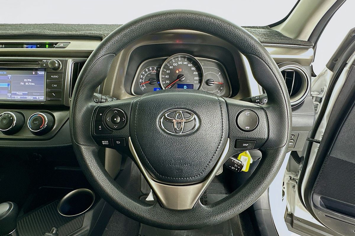 2014 Toyota RAV4 GX ASA44R