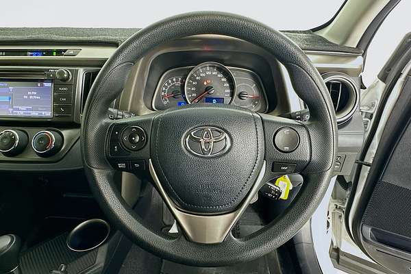 2014 Toyota RAV4 GX ASA44R