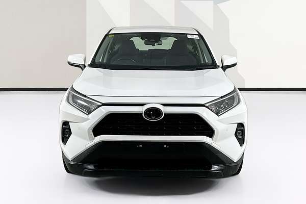 2023 Toyota RAV4 GX (2WD) MXAA52R