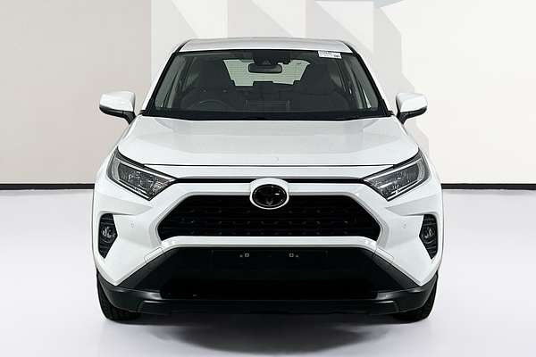 2020 Toyota RAV4 GX (2WD) MXAA52R