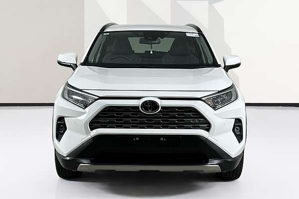2022 Toyota RAV4 GXL (2WD) MXAA52R