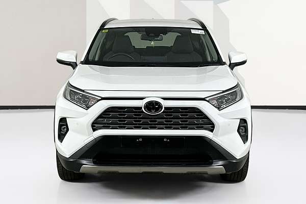 2022 Toyota RAV4 GXL (2WD) MXAA52R