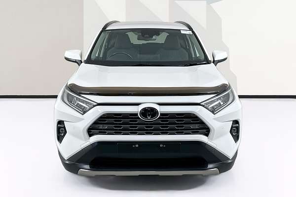2022 Toyota RAV4 GXL (2WD) MXAA52R