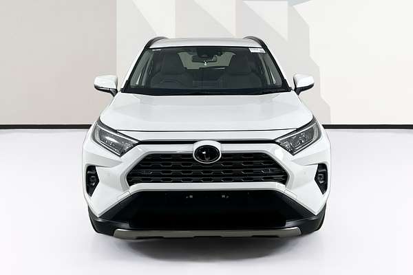 2022 Toyota RAV4 GXL (2WD) MXAA52R