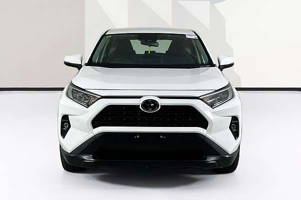 2023 Toyota RAV4 GX (2WD) MXAA52R