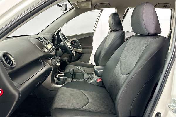 2012 Toyota RAV4 CV (2WD) ACA38R