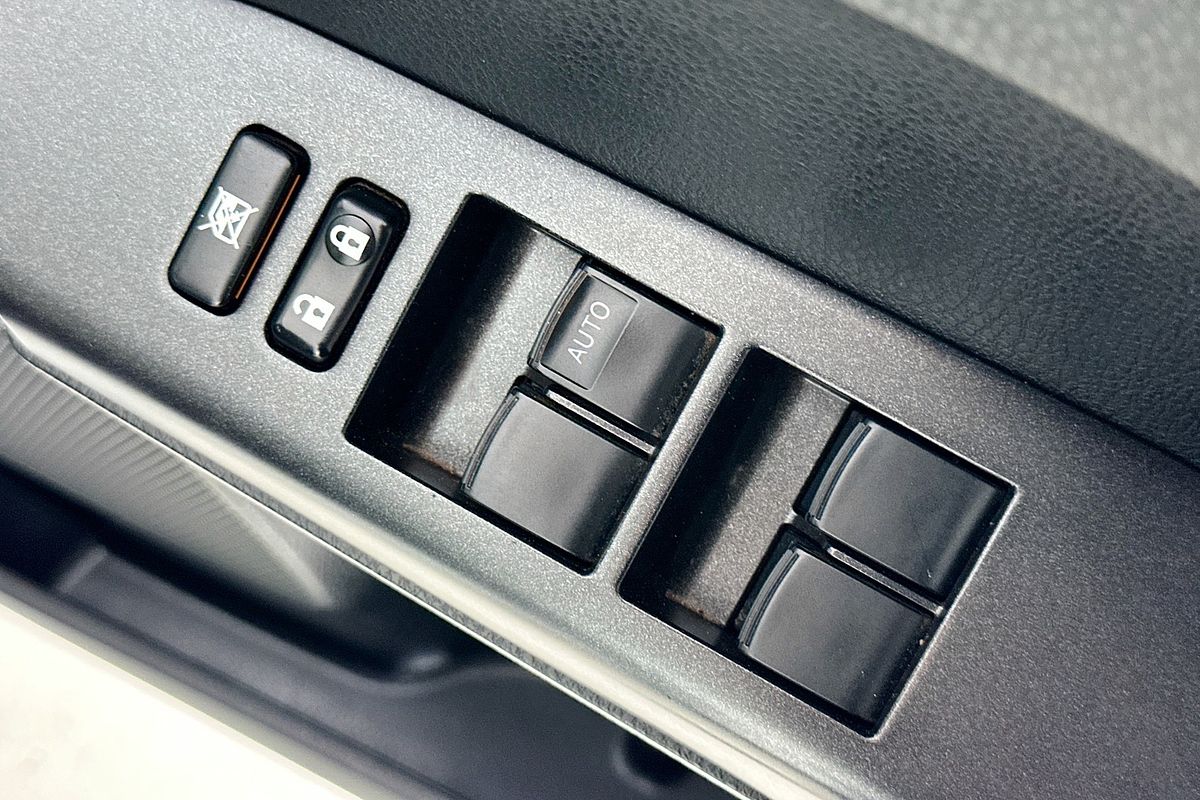 2016 Toyota RAV4 GX (2WD) ZSA42R MY16