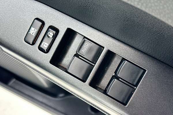 2016 Toyota RAV4 GX (2WD) ZSA42R MY16