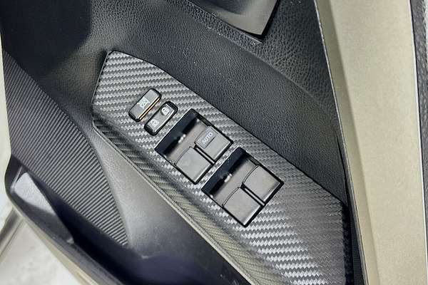 2013 Toyota RAV4 GX (4x4) ALA49R