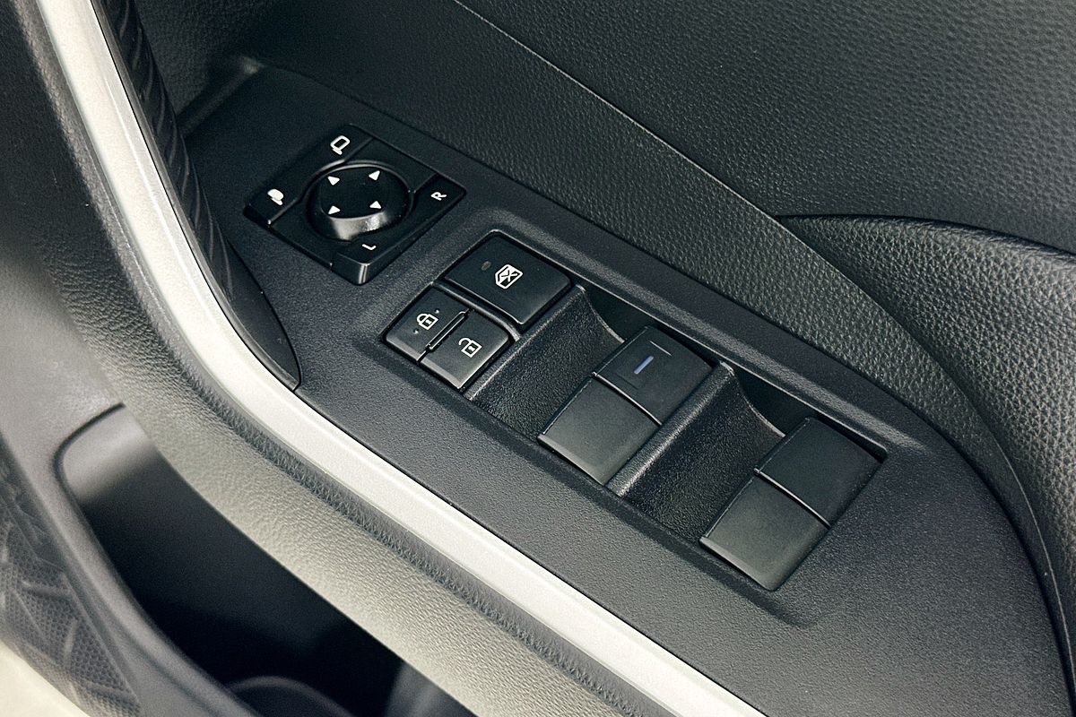 2023 Toyota RAV4 GX (2WD) MXAA52R