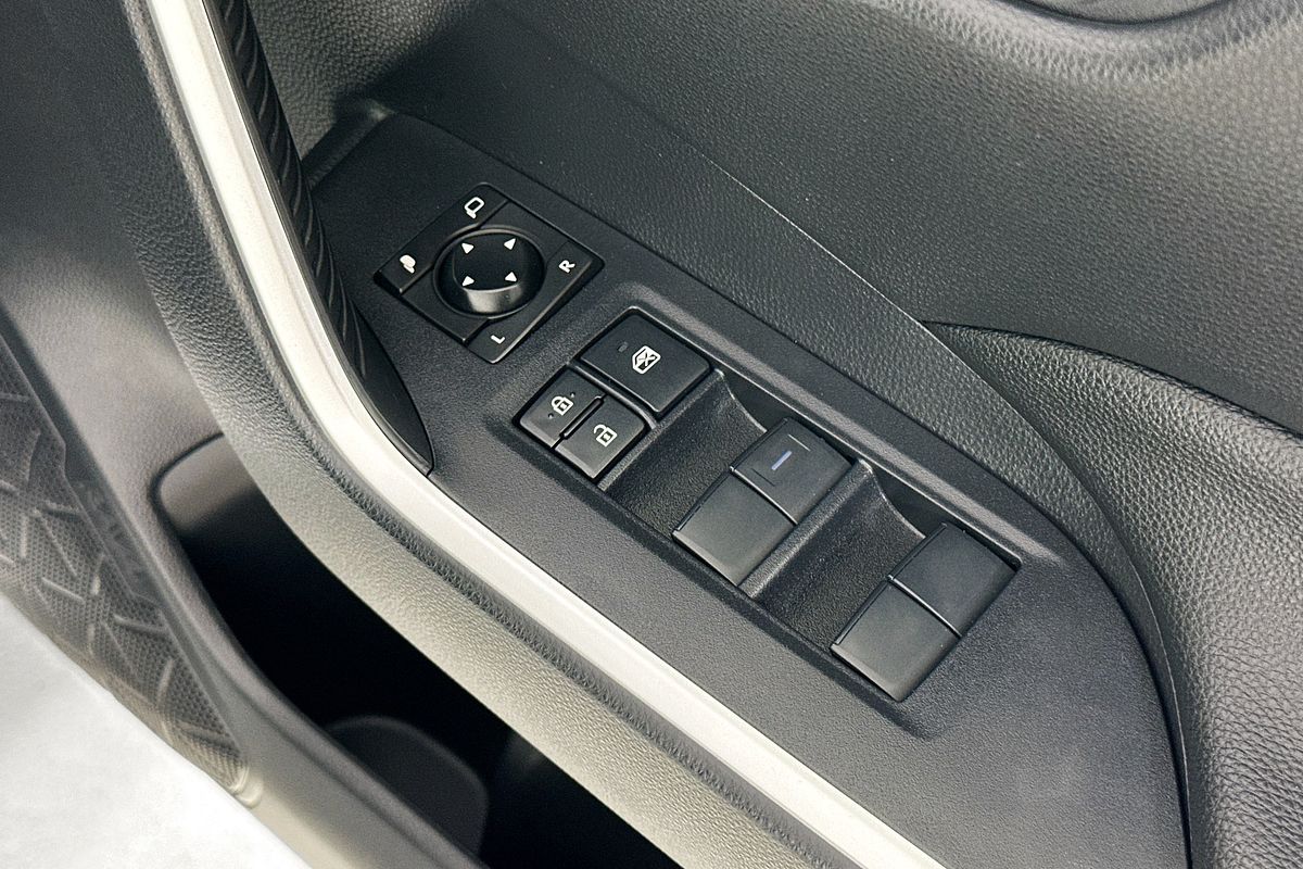 2023 Toyota RAV4 GX (2WD) MXAA52R