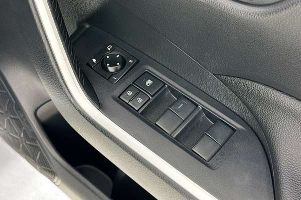 2023 Toyota RAV4 GX (2WD) MXAA52R