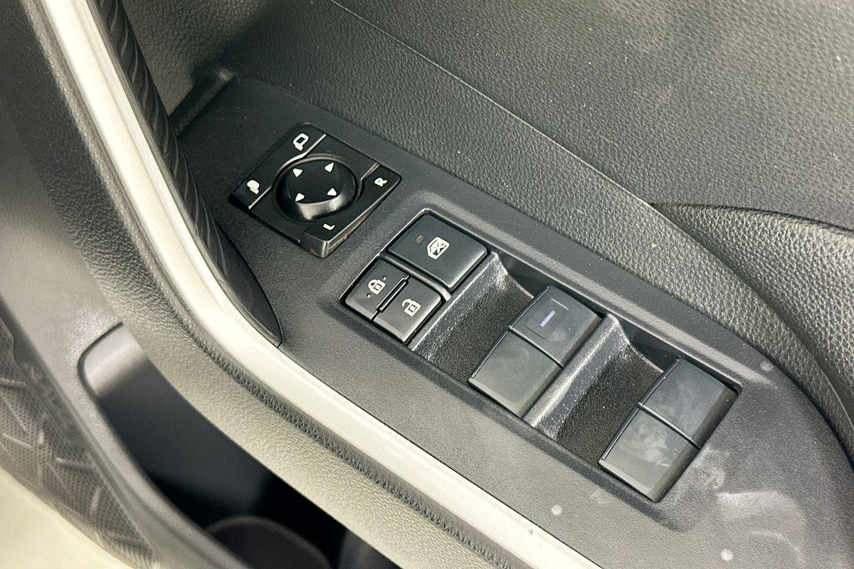 2023 Toyota RAV4 GX (2WD) MXAA52R