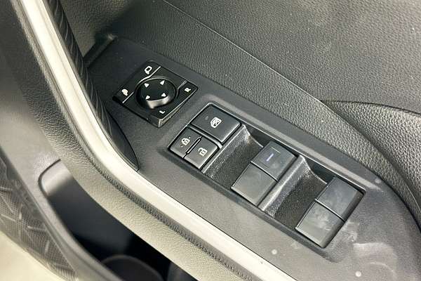 2023 Toyota RAV4 GX (2WD) MXAA52R