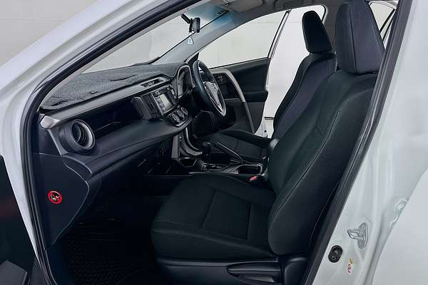 2016 Toyota RAV4 GX ZSA42R