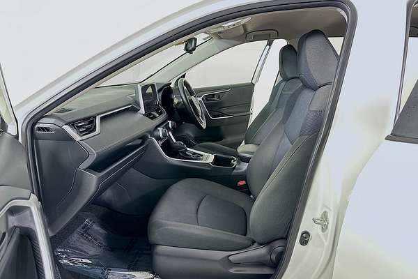 2023 Toyota RAV4 GX (2WD) MXAA52R