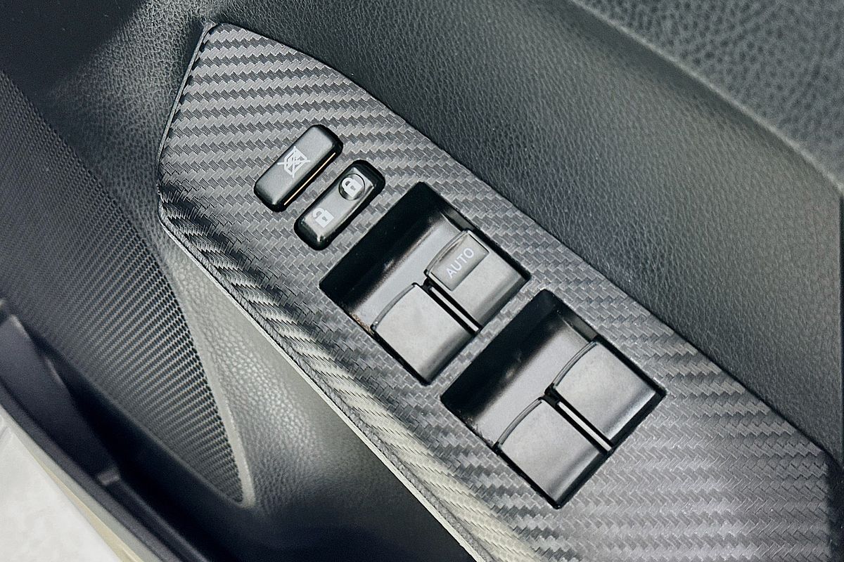 2014 Toyota RAV4 GXL (2WD) ZSA42R