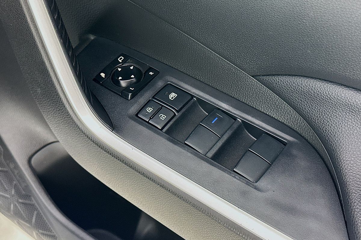 2020 Toyota RAV4 GX (2WD) MXAA52R