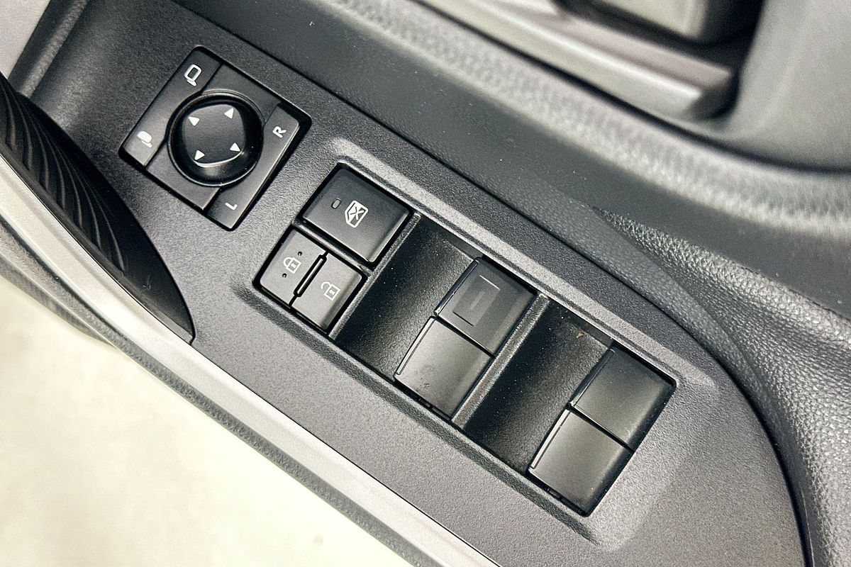 2024 Toyota RAV4 GX (AWD) HYBRID AXAH54R