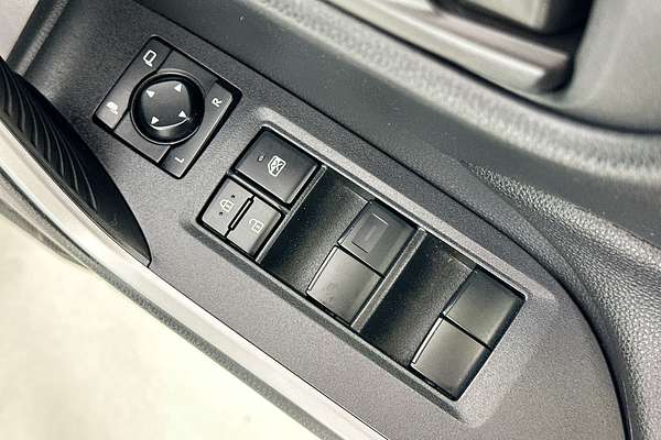 2024 Toyota RAV4 GX (AWD) HYBRID AXAH54R