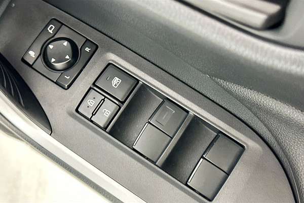 2025 Toyota RAV4 GX (2WD) HYBRID AXAH52R