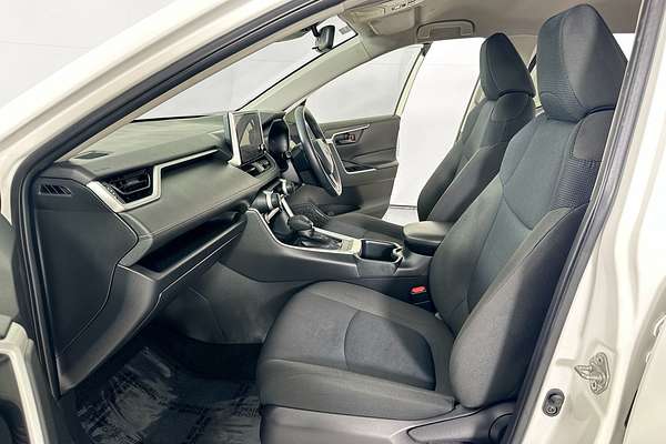 2023 Toyota RAV4 GX (2WD) MXAA52R