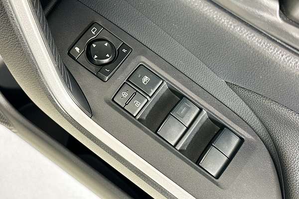 2024 Toyota RAV4 GX (2WD) HYBRID AXAH52R