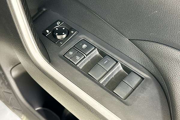 2023 Toyota RAV4 GX (AWD) HYBRID AXAH54R