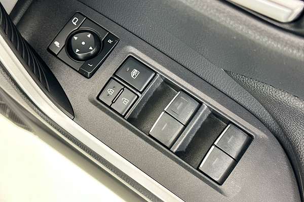 2024 Toyota RAV4 GXL (2WD) HYBRID AXAH52R